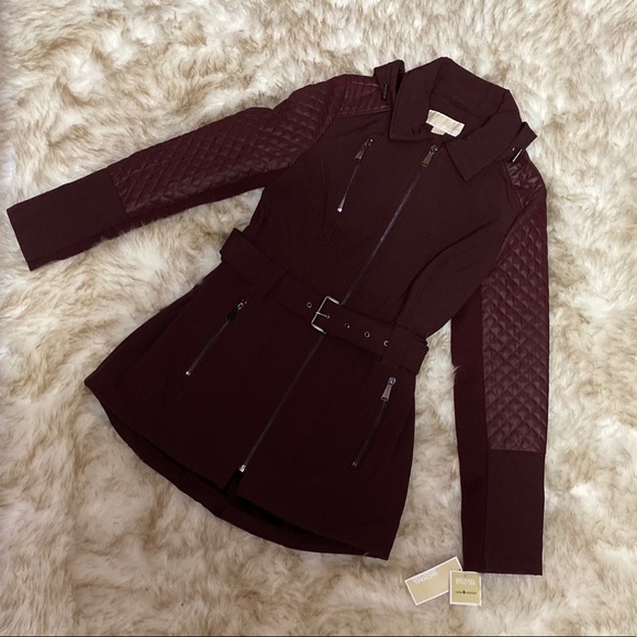 Michael Kors Jackets & Blazers - NWT Michael Kors coat / jacket